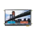 Newhaven Display Intl NHD-7.0-800480FT-CTXL-T