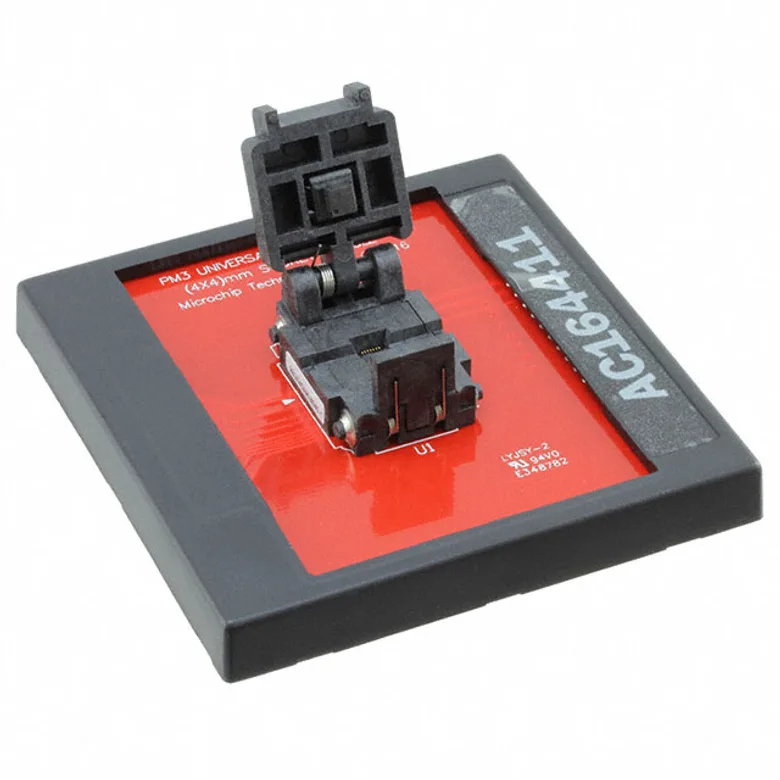 Microchip Technology AC164411