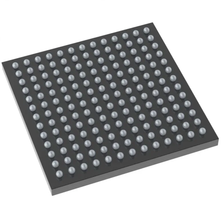 STMicroelectronics STM32L4R9AII6