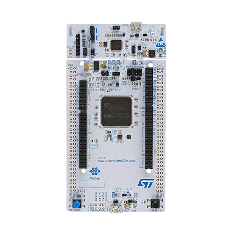 STMicroelectronics NUCLEO-L4R5ZI