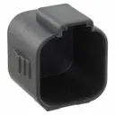 Amphenol Sine Systems Corp AT06-6S-CAP