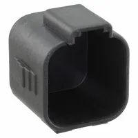 Amphenol Sine Systems Corp AT06-6S-CAP