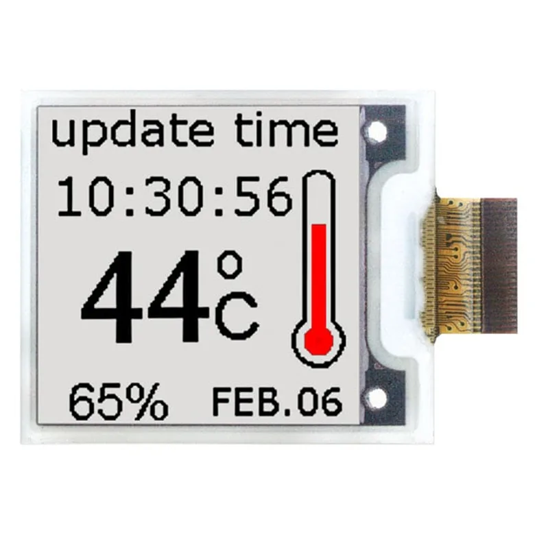 Pervasive Displays E2154FS091