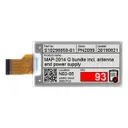 Pervasive Displays E2266FS092