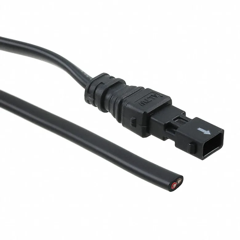 Amphenol LTW SSL12-J2LJ0-020H01