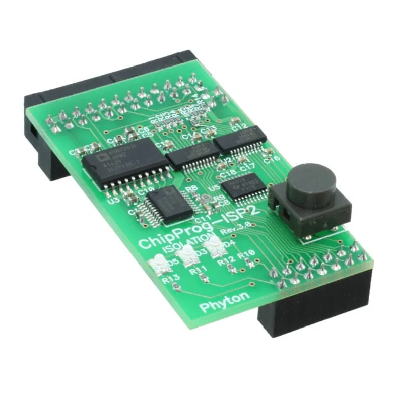 Phyton Inc. CPI2-ISO