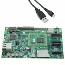 Microchip Technology ATSAMA5D27-SOM1-EK1
