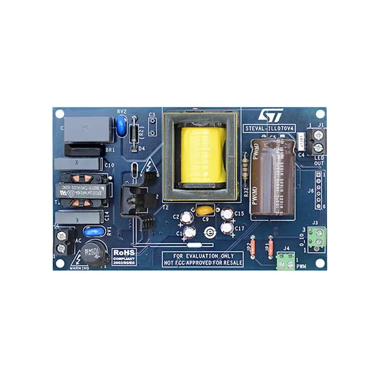 STMicroelectronics STEVAL-ILL070V4