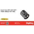 Rubycon 1189-SNAPKIT4 thumbnail 1