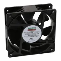Mechatronics Fan Group LPH12A99-BTHR