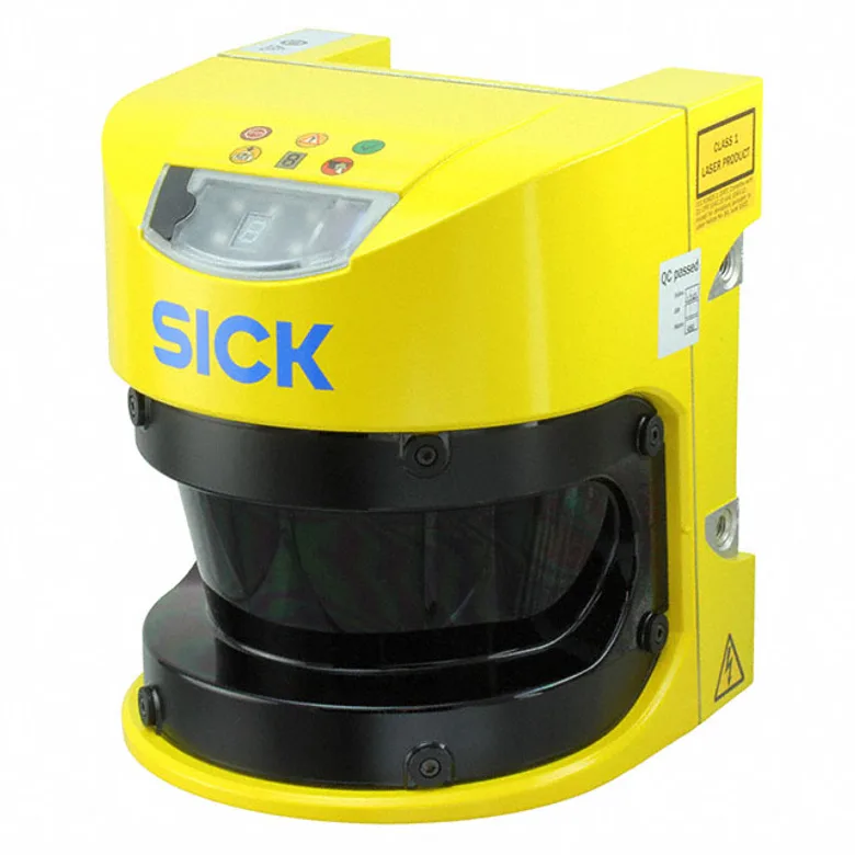 SICK, Inc. 1028934
