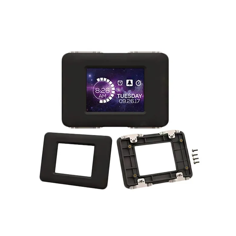 4D Systems Pty Ltd GEN4-BEZEL-32B