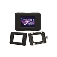 4D Systems Pty Ltd GEN4-BEZEL-35B