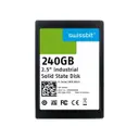 Swissbit SFSA240GQ1AA4TO-I-OC-22P-STD