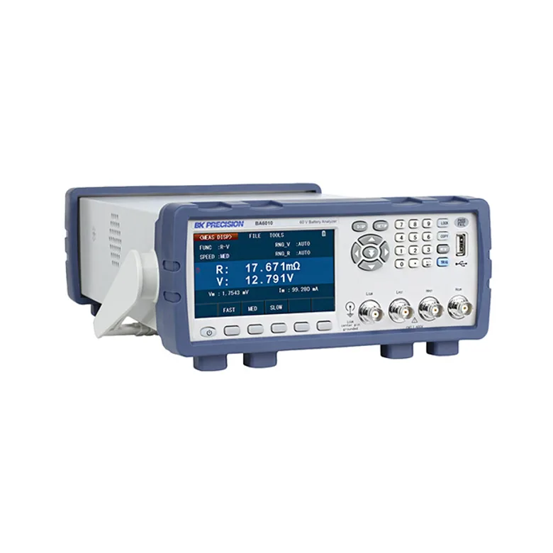 B&K Precision BA6010