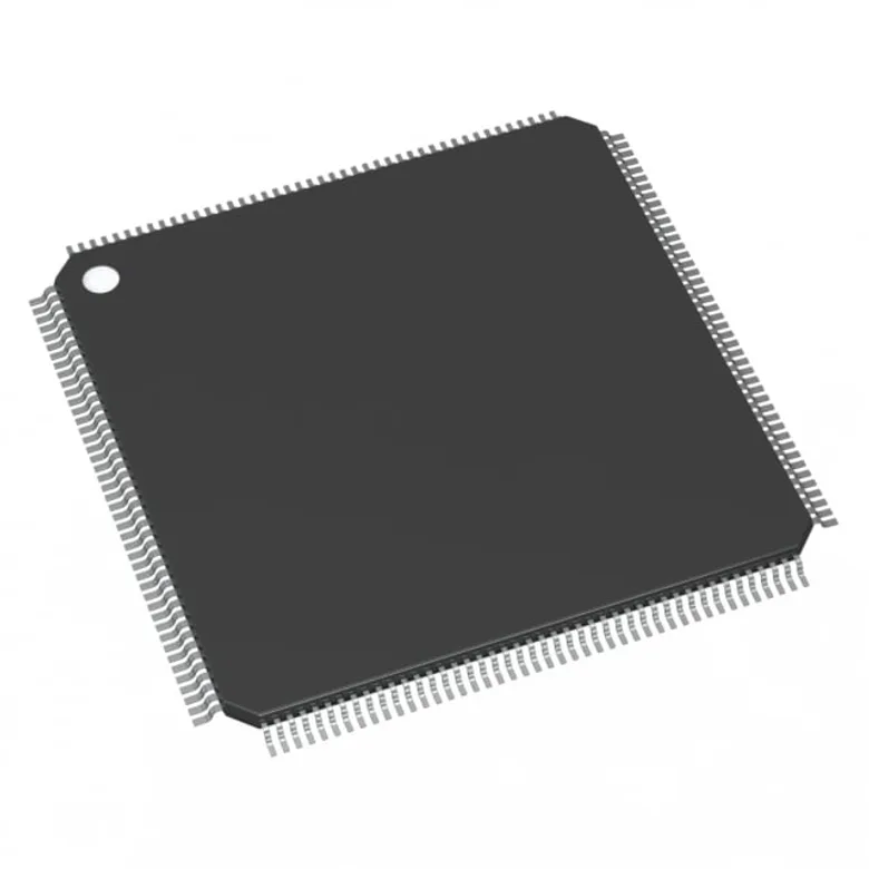 STMicroelectronics STM32H743IIT6