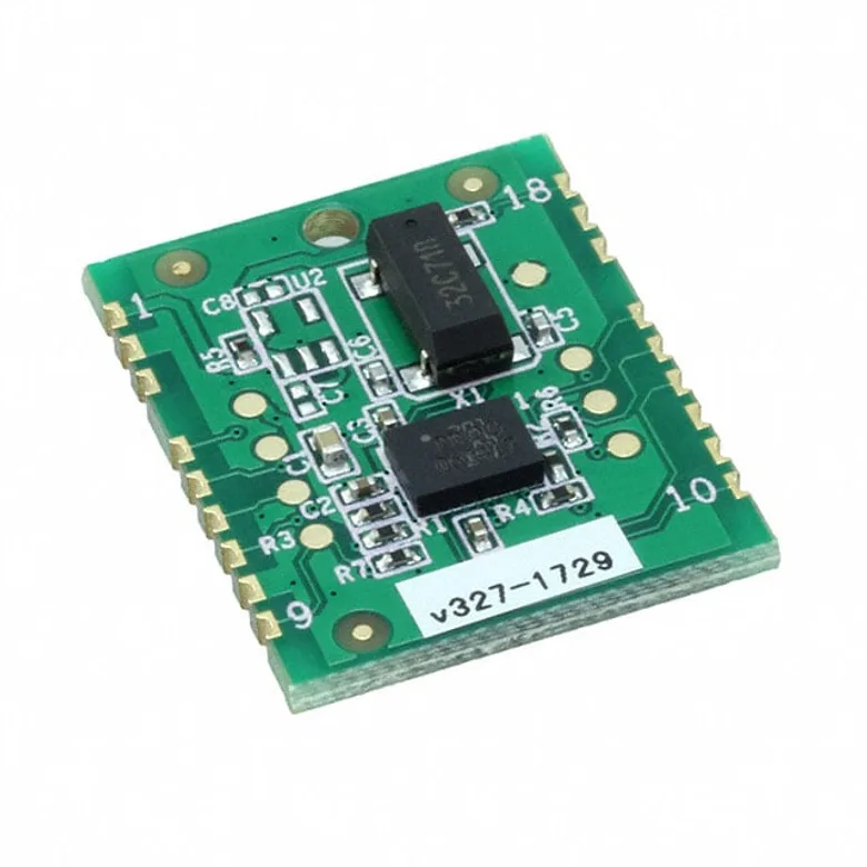 CEVA Technologies, Inc. FSM300