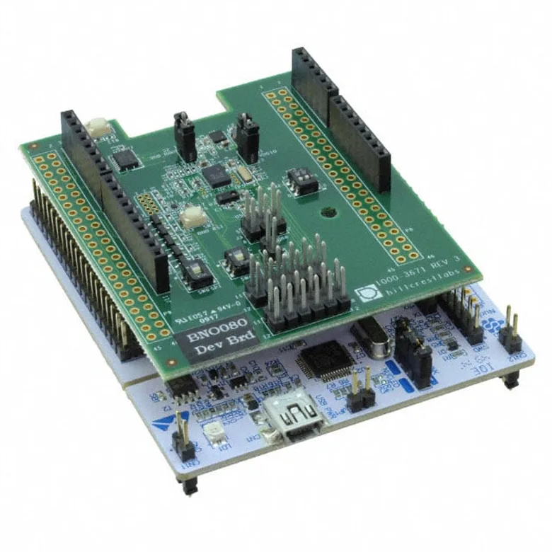 CEVA Technologies, Inc. BNO080 DEV KIT