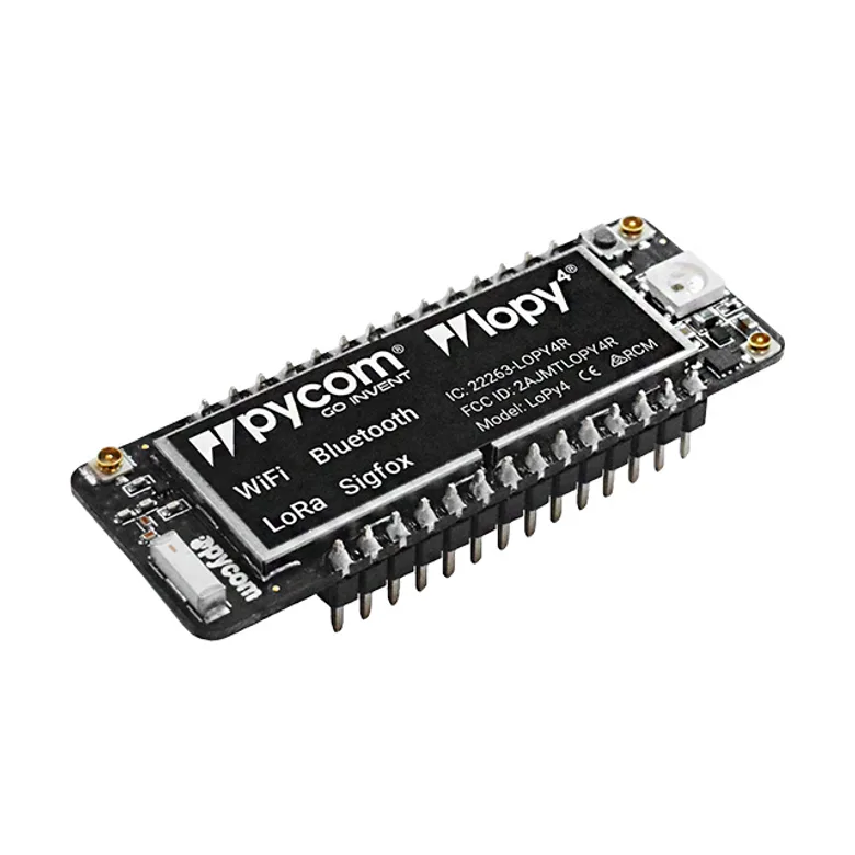 Pycom Ltd. LOPY4
