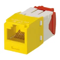Panduit Corp CJ5E88TGYL-24