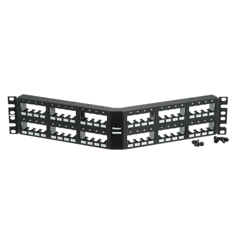 Panduit Corp CPPA48FMWBLY