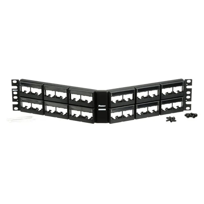 Panduit Corp CPPLA48WBLY