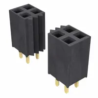 Samtec Inc. SSW-105-01-G-D