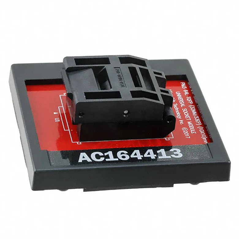Microchip Technology AC164413