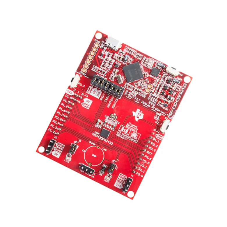 Texas Instruments MSP-EXP430FR2433