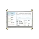 Matrix Orbital HTT50A-TPN-BLM-B0-H5-CH-VPT
