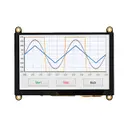 Matrix Orbital HTT50A-TPC-BLM-B0-H6-CH-V5
