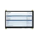 Matrix Orbital HTT70A-TPC-BLM-B0-H6-CH-V5