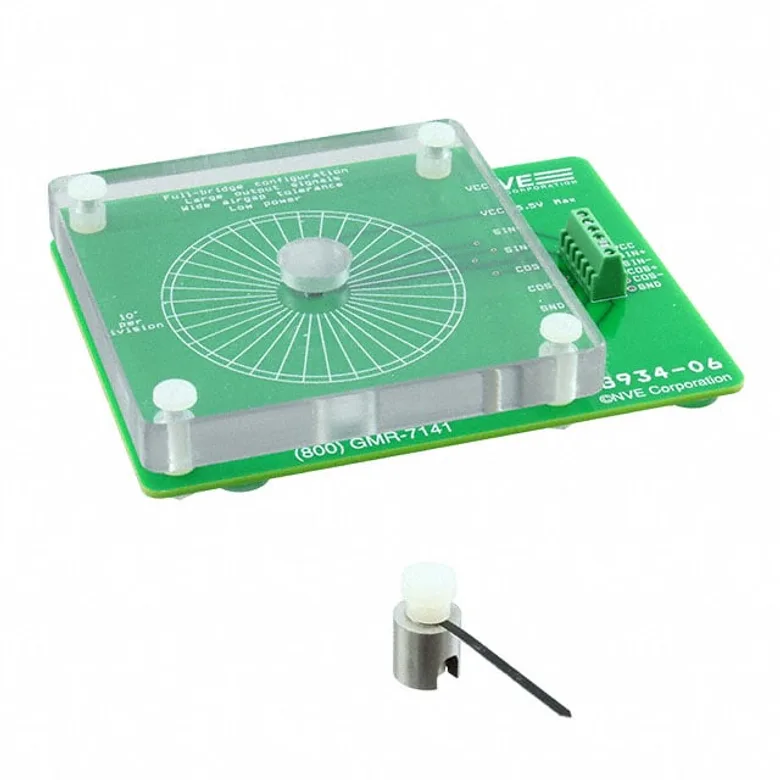 NVE Corp/Sensor Products AG934-07E