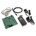 Analog Devices Inc. EVAL-ADUC7120QSPZ