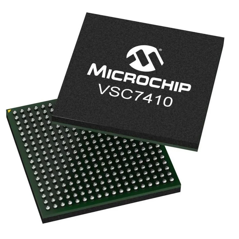Microchip Technology VSC7410XMT