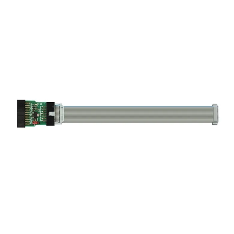 Segger Microcontroller Systems 8.06.20