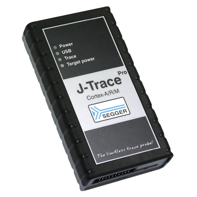 Segger Microcontroller Systems 8.20.00