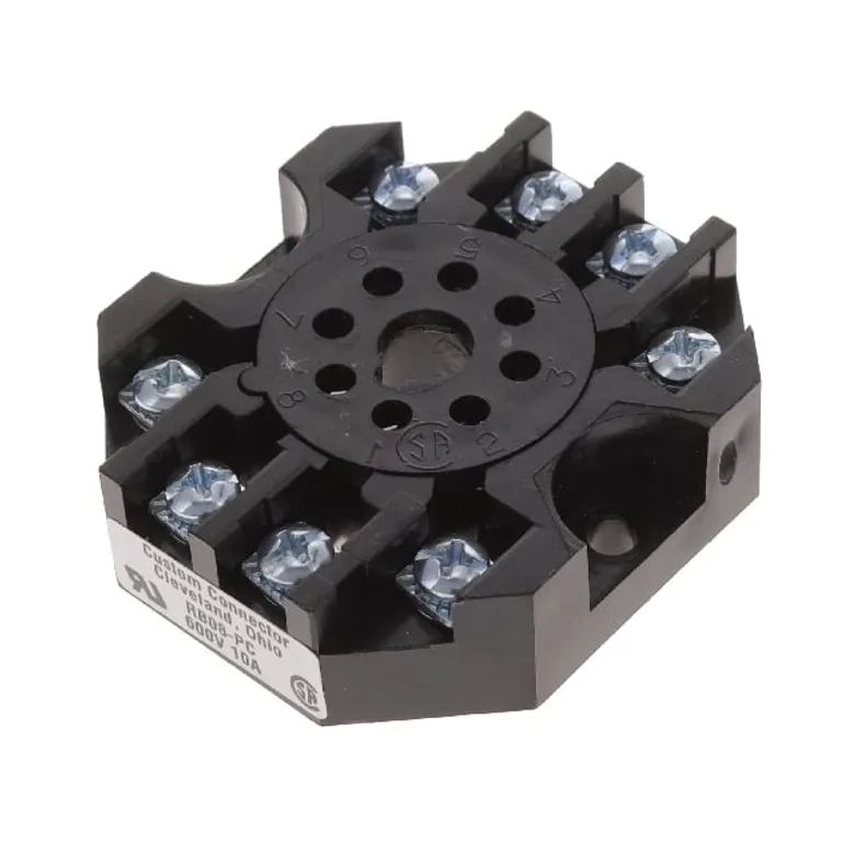Littelfuse Inc. CTRB08-PC