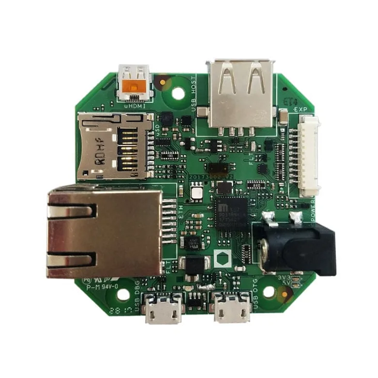 RushUp KITRA 710C