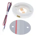 TE Connectivity AMP Connectors 3-2323859-2
