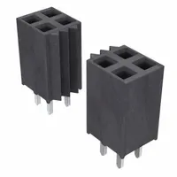 Samtec Inc. SSW-105-01-T-D