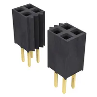 Samtec Inc. SSW-105-02-G-D