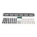 Panduit Corp UICMPPK6G24BL
