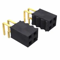 Samtec Inc. SSW-105-02-G-D-RA