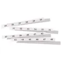 Panduit Corp C6PPLK25-48