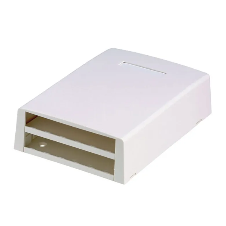 Panduit Corp CBXF12WH-AY