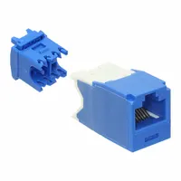 Panduit Corp CJ6X88TGBU-24