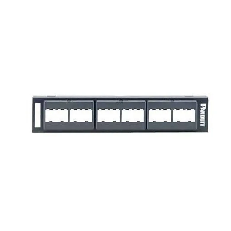 Panduit Corp CPP12WBL