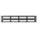 Panduit Corp CPP48FM6BL