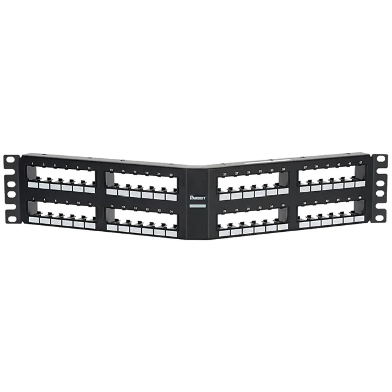 Panduit Corp CPPA48FM6BL